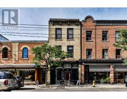 1024 QUEEN STREET W, Toronto, Ontario