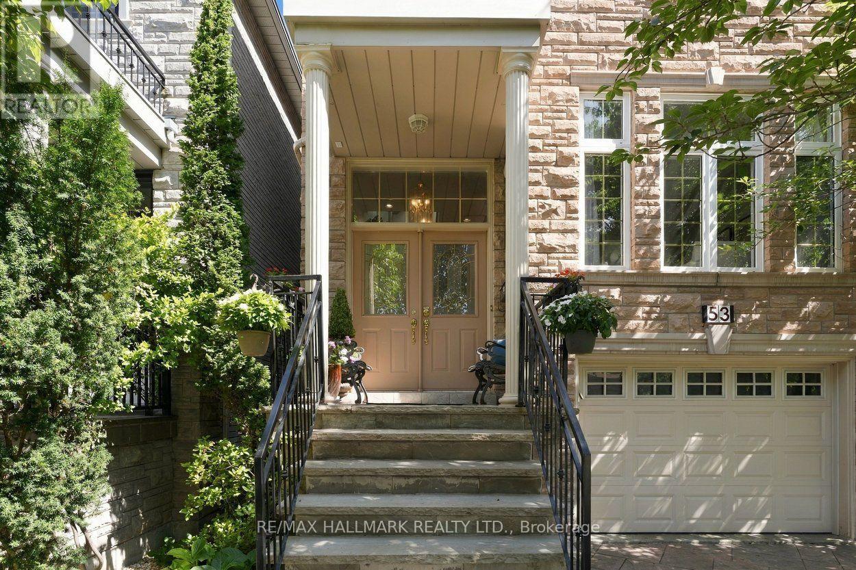 53 Fairchild Avenue, Toronto, Ontario  M2M 1T8 - Photo 2 - C13778418