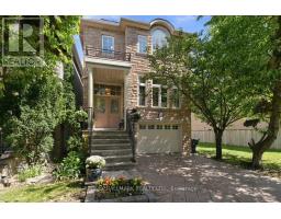 53 FAIRCHILD AVENUE, Toronto, Ontario