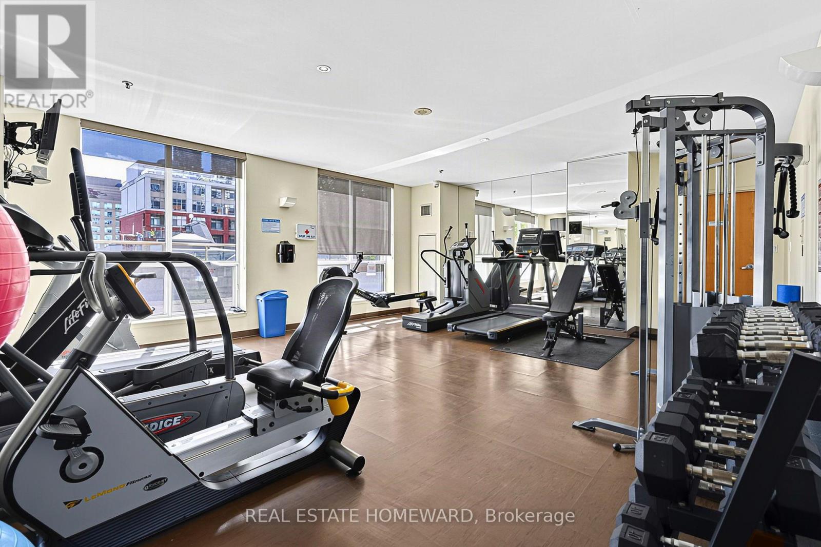 302 - 168 King Street E, Toronto, Ontario M5A 4S4 - Photo 38 - C13778476
