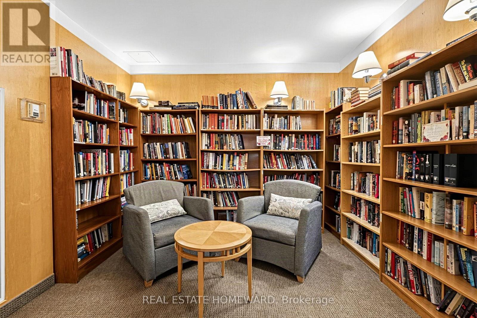 302 - 168 King Street E, Toronto, Ontario M5A 4S4 - Photo 42 - C13778476