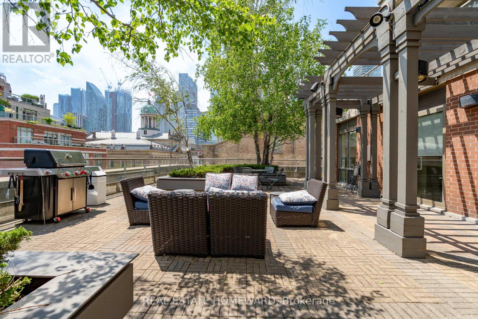 302 - 168 King Street E, Toronto, Ontario M5A 4S4 - Photo 44 - C13778476