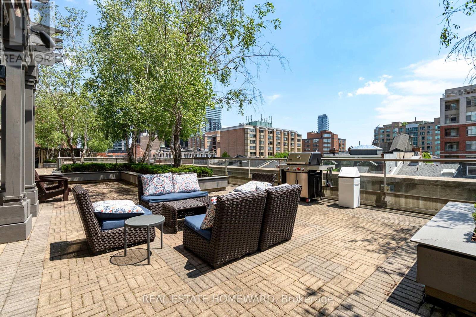 302 - 168 King Street E, Toronto, Ontario M5A 4S4 - Photo 45 - C13778476