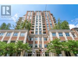 302 - 168 KING STREET E, Toronto, Ontario