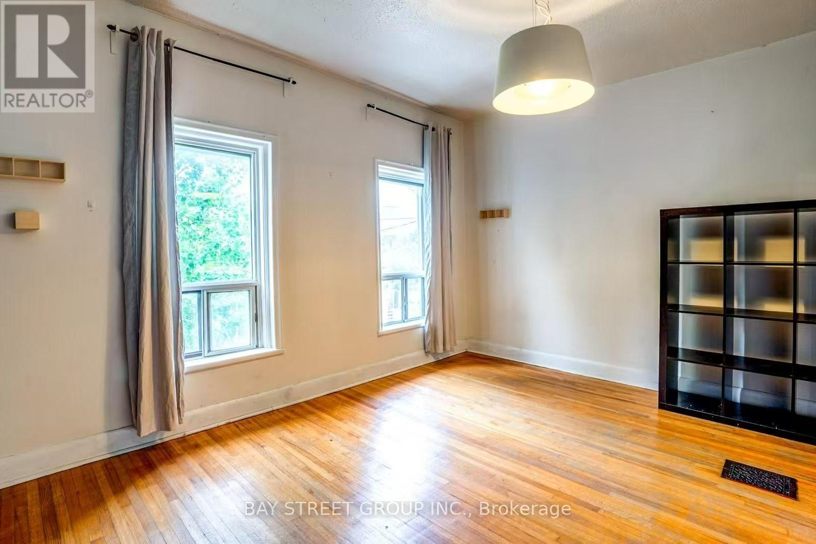 2ND FLOOR - 66 EUCLID AVENUE