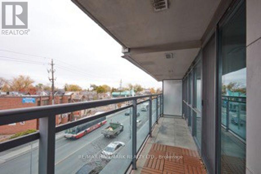 306 - 1048 Broadview Avenue, Toronto, Ontario M4K 2B8 - Photo 19 - E13778342