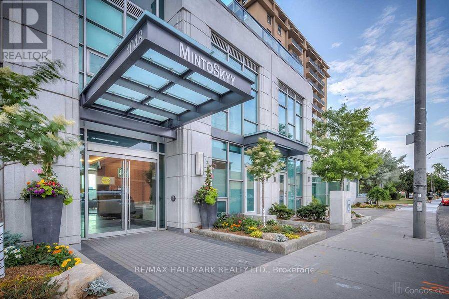 306 - 1048 Broadview Avenue, Toronto, Ontario M4K 2B8 - Photo 2 - E13778342