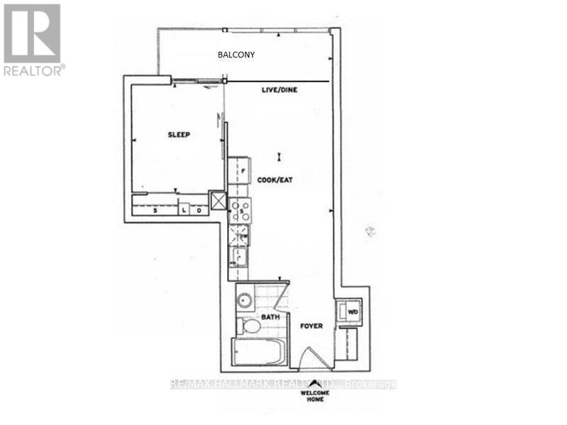 306 - 1048 Broadview Avenue, Toronto, Ontario M4K 2B8 - Photo 27 - E13778342