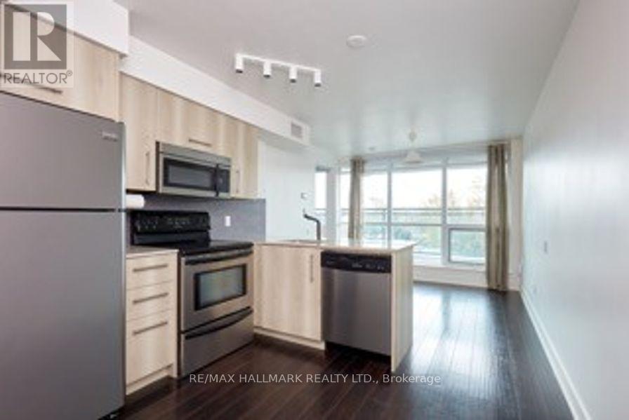306 - 1048 Broadview Avenue, Toronto, Ontario M4K 2B8 - Photo 5 - E13778342