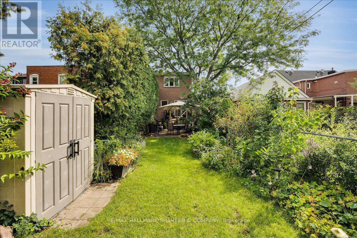 50 Dunkirk Road, Toronto, Ontario  M4C 2M3 - Photo 31 - E13778346