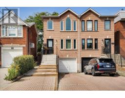 50 DUNKIRK ROAD, Toronto, Ontario