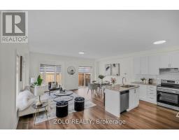 UPPER - 37 PROSPECT WAY, Whitby, Ontario