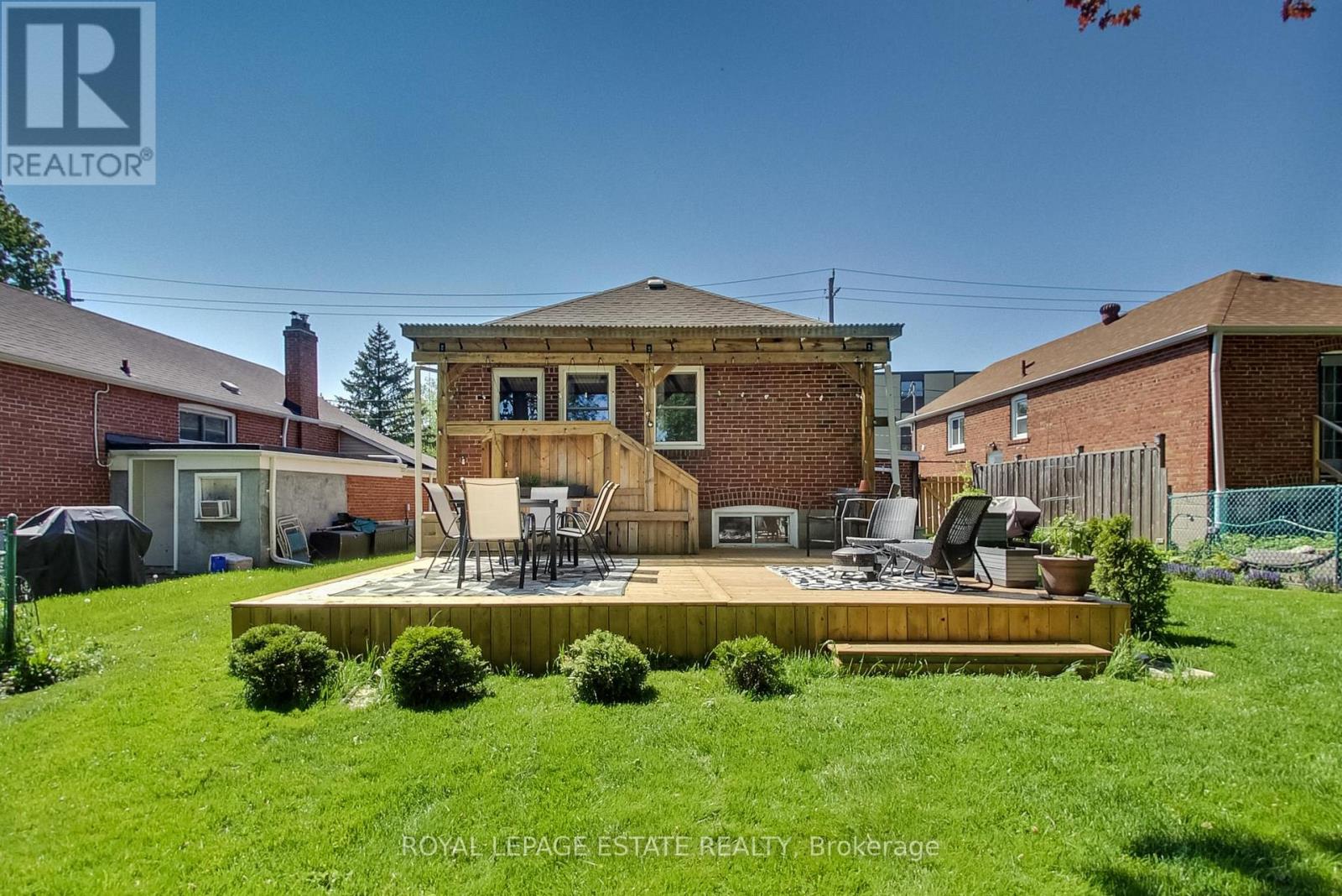 53 Glen Everest Road, Toronto, Ontario M1N 1J6 - Photo 29 - E13778404