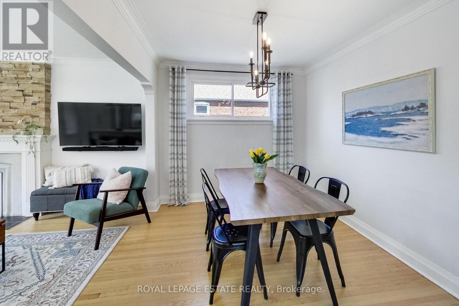 53 Glen Everest Road, Toronto, Ontario M1N 1J6 - Photo 8 - E13778404