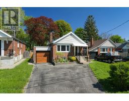 53 GLEN EVEREST ROAD, Toronto, Ontario
