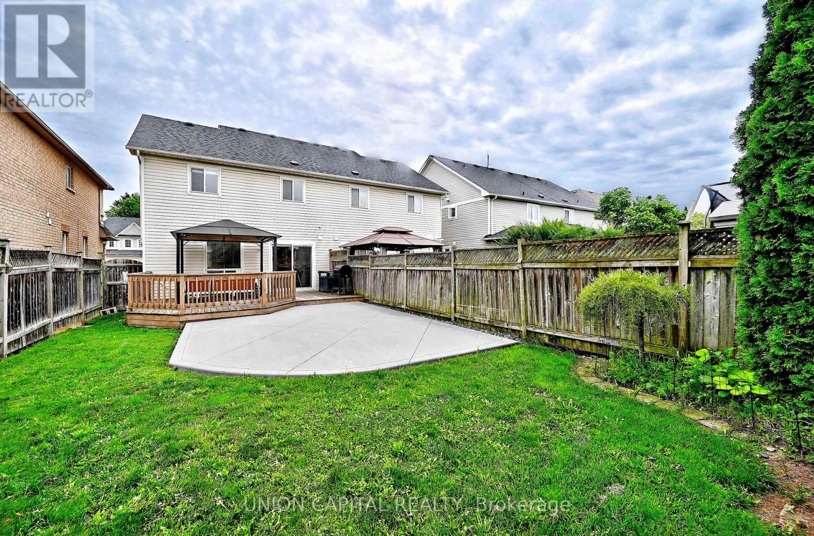 32 Regatta Crescent, Whitby, Ontario  L1N 9V2 - Photo 48 - E13778406