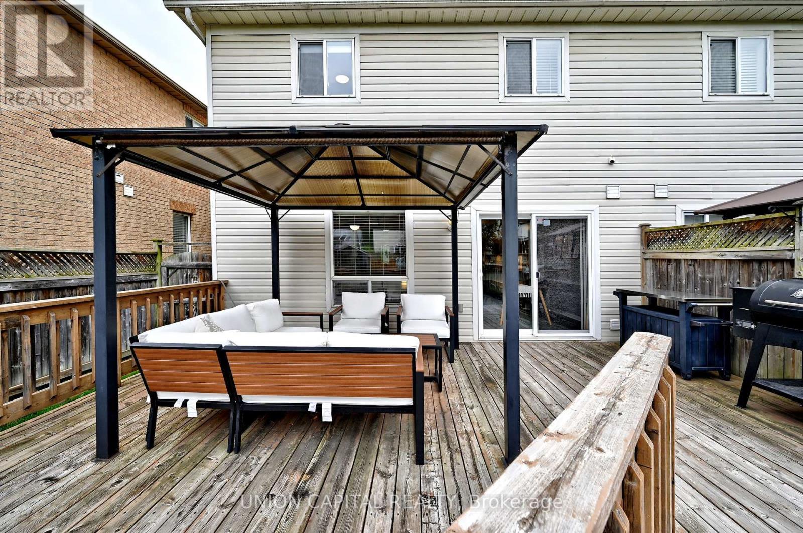 32 Regatta Crescent, Whitby, Ontario  L1N 9V2 - Photo 49 - E13778406