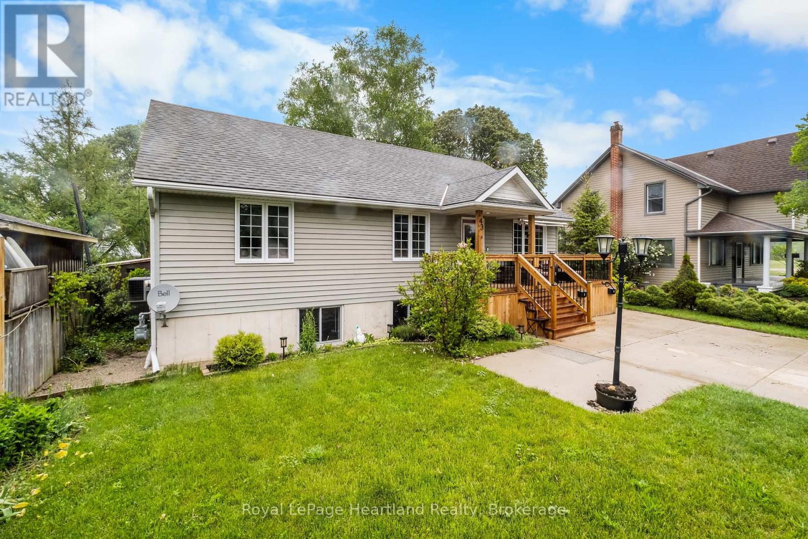 2 - 43 Raglan Street E, Goderich (Goderich (Town)), Ontario  N7A 1G6 - Photo 14 - X13778484