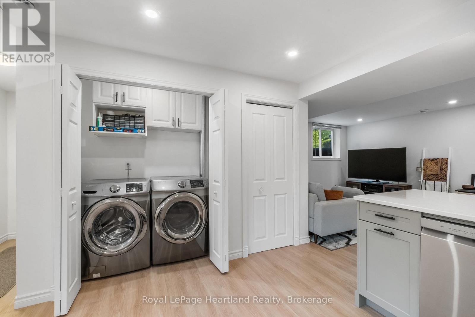 2 - 43 Raglan Street E, Goderich (Goderich (Town)), Ontario  N7A 1G6 - Photo 5 - X13778484