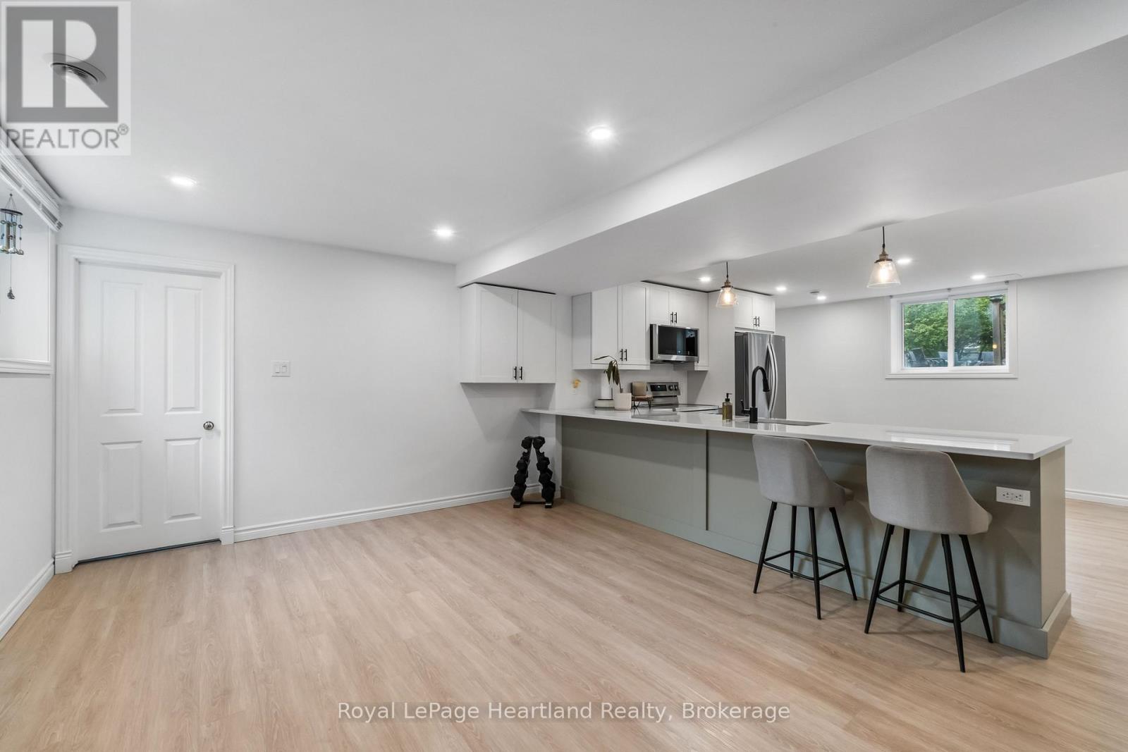 2 - 43 Raglan Street E, Goderich (Goderich (Town)), Ontario  N7A 1G6 - Photo 6 - X13778484