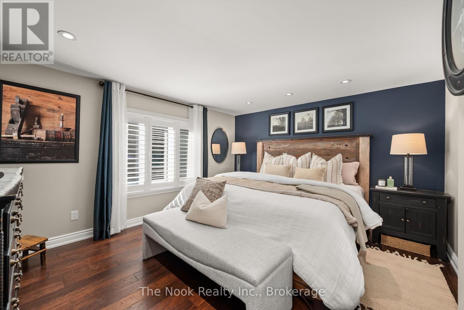 44 Bagot Street, Whitby, Ontario  L1M 1A1 - Photo 15 - E13778468