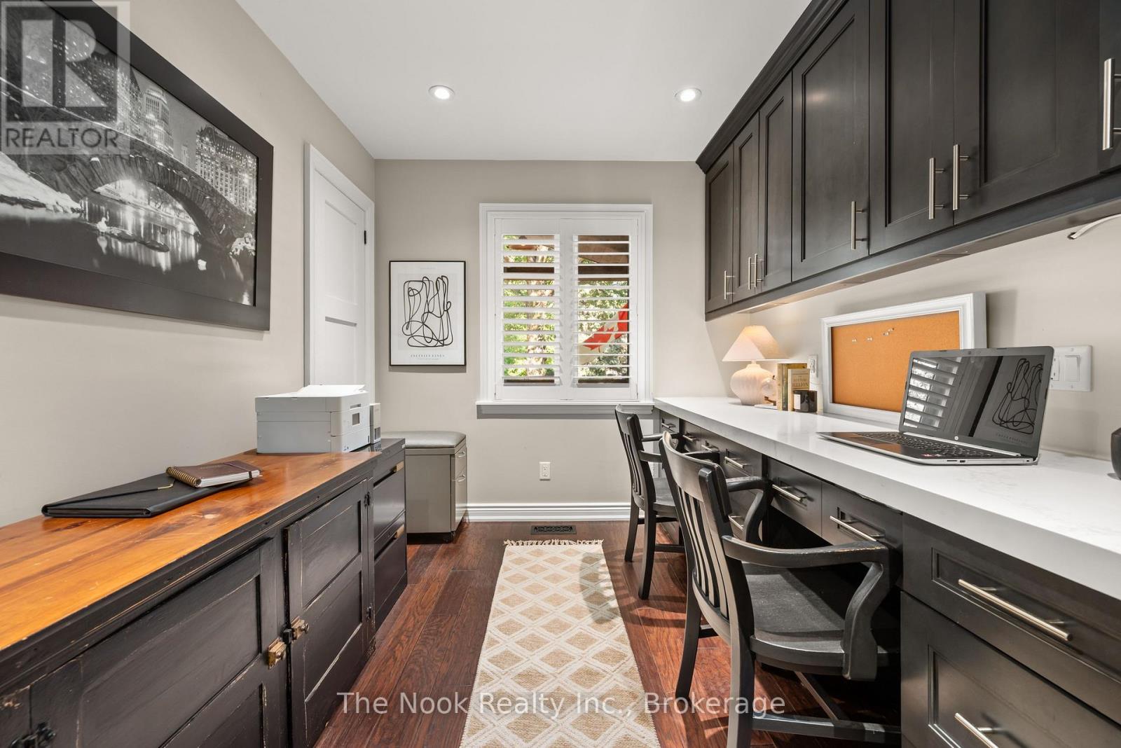 44 Bagot Street, Whitby, Ontario  L1M 1A1 - Photo 7 - E13778468