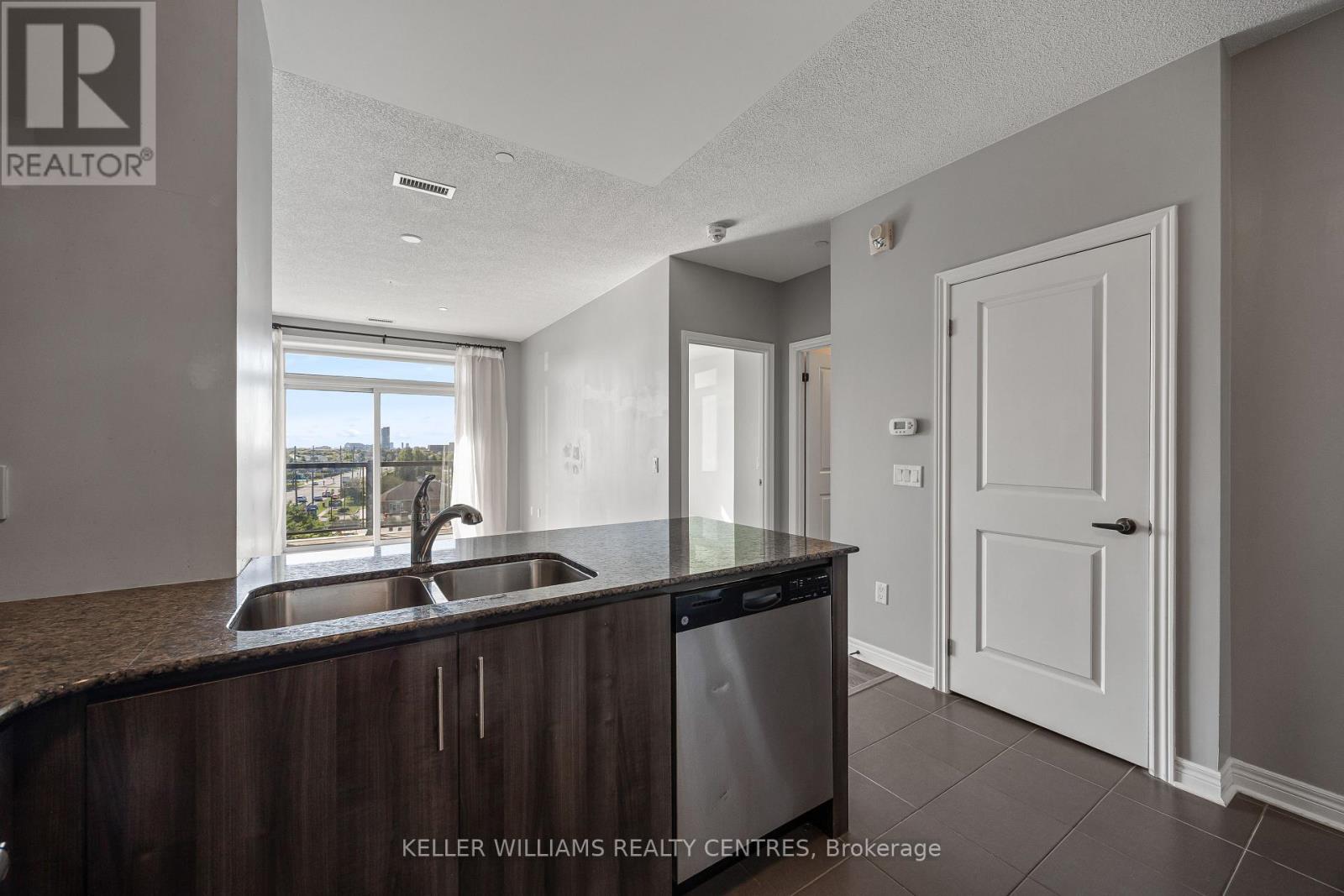 607 - 7768 Kennedy Road, Markham (Milliken Mills West), Ontario  L3R 5K1 - Photo 10 - N13778340