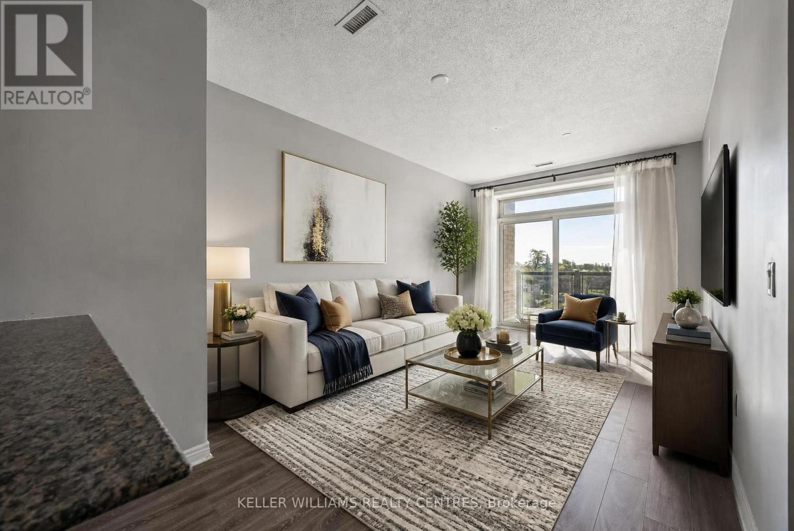 607 - 7768 Kennedy Road, Markham (Milliken Mills West), Ontario  L3R 5K1 - Photo 12 - N13778340
