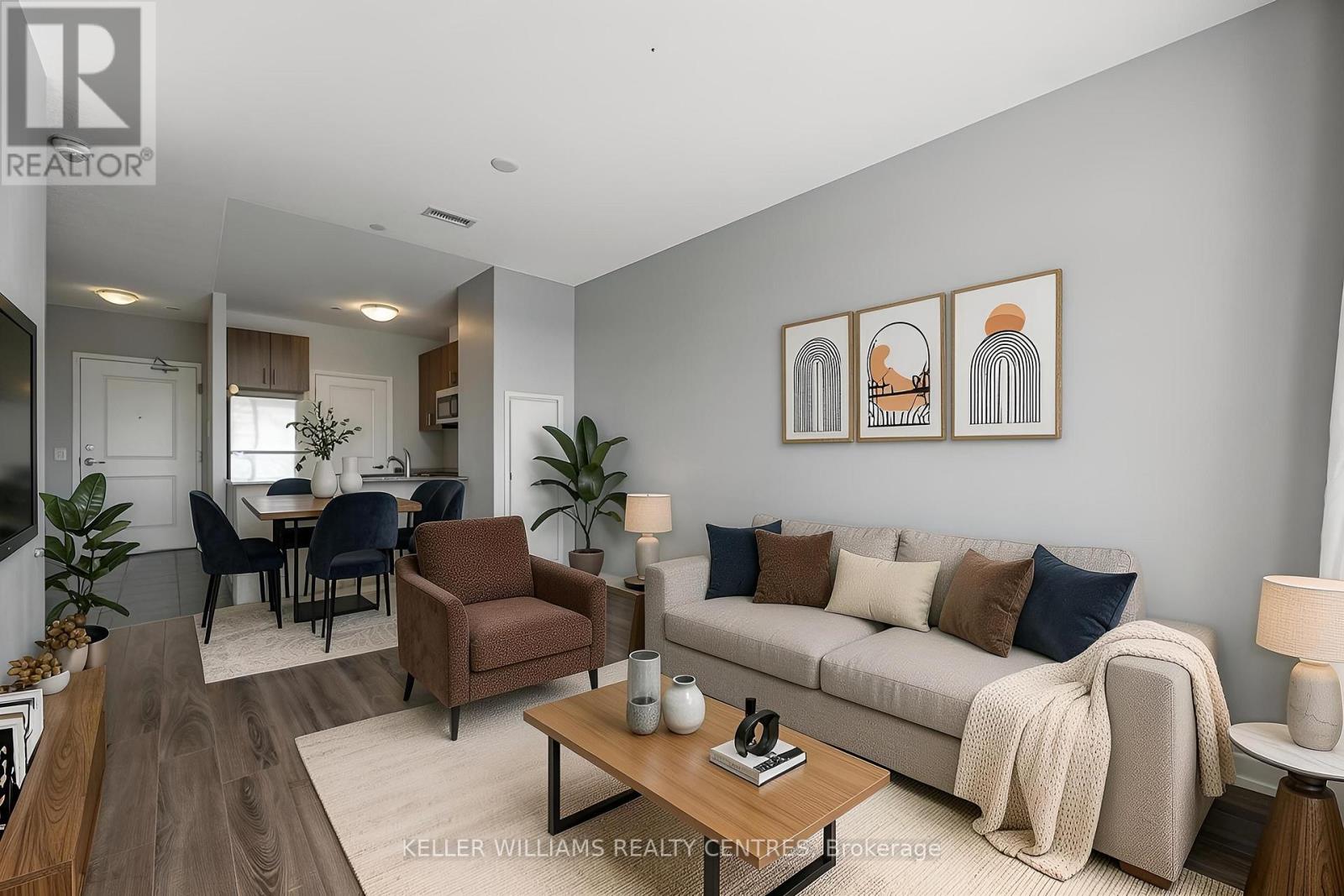 607 - 7768 Kennedy Road, Markham (Milliken Mills West), Ontario  L3R 5K1 - Photo 14 - N13778340