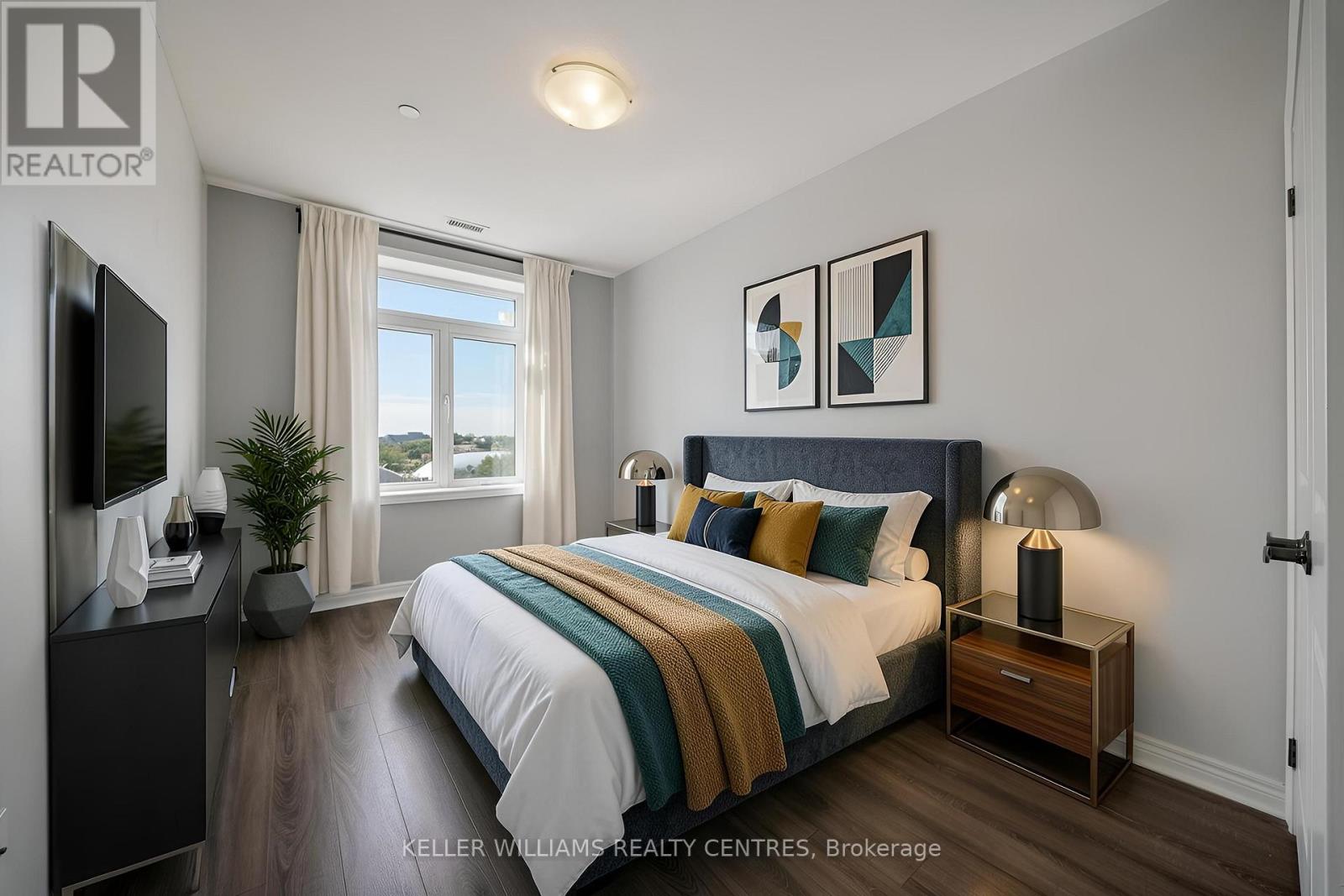 607 - 7768 Kennedy Road, Markham (Milliken Mills West), Ontario  L3R 5K1 - Photo 17 - N13778340