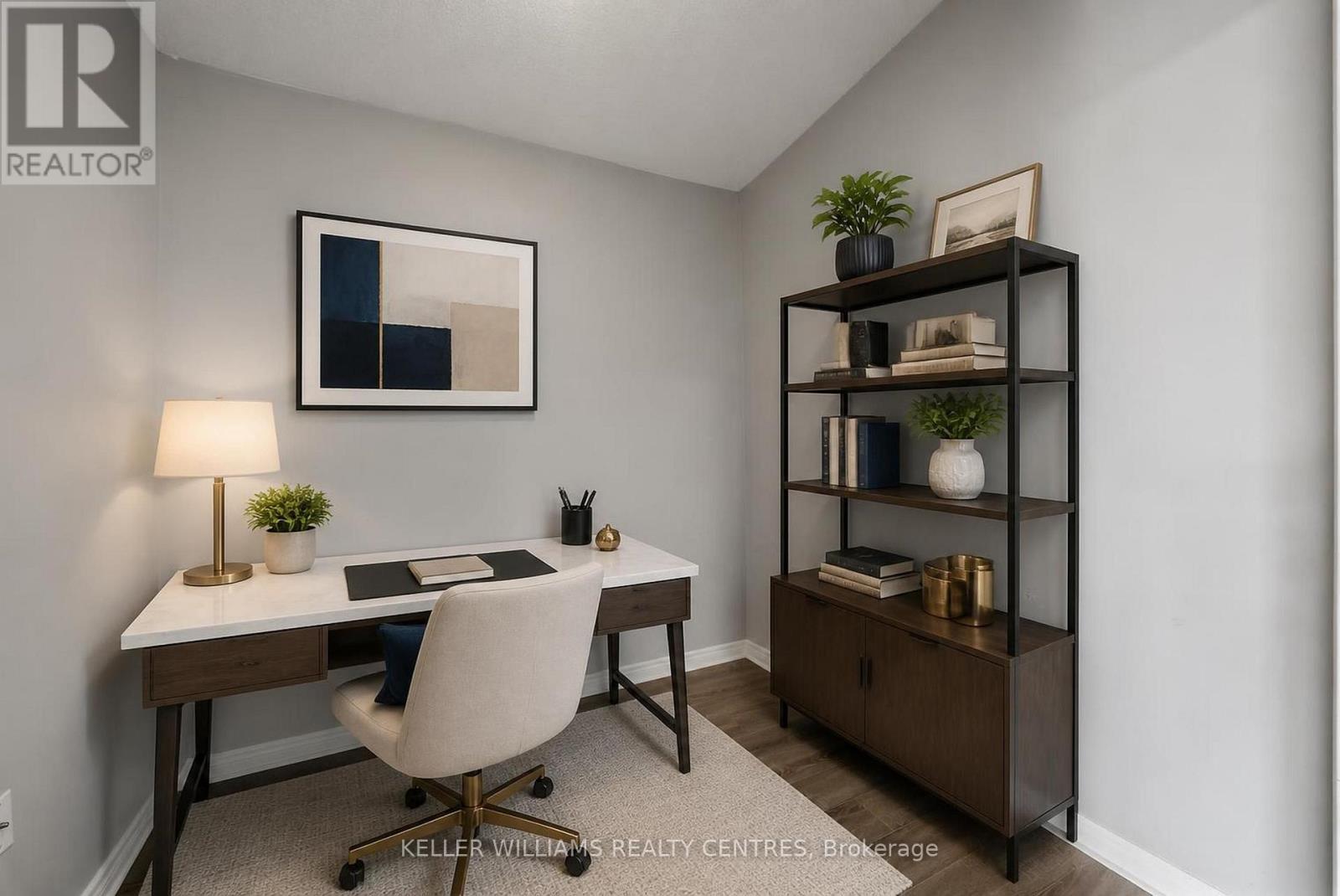 607 - 7768 Kennedy Road, Markham (Milliken Mills West), Ontario  L3R 5K1 - Photo 18 - N13778340