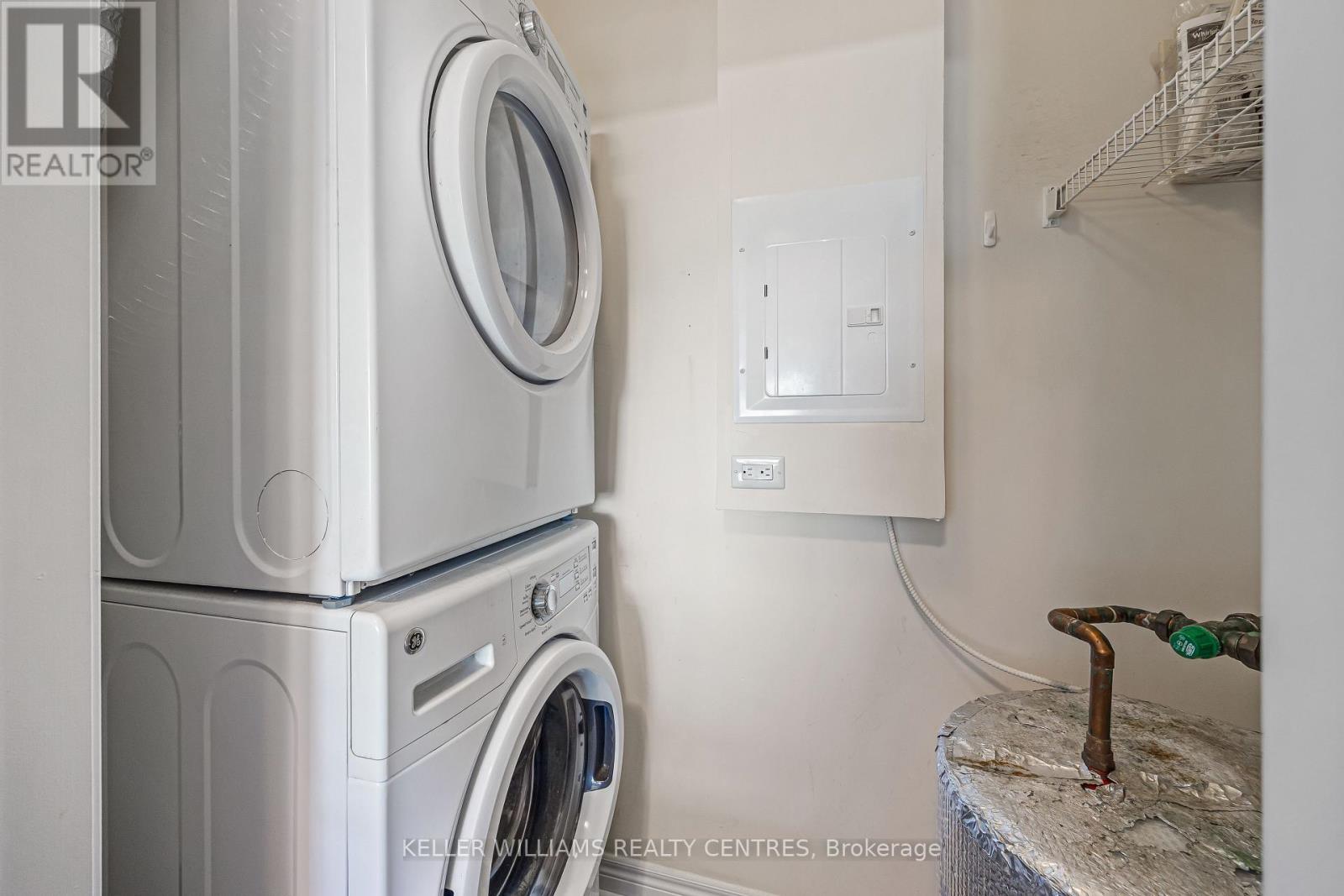 607 - 7768 Kennedy Road, Markham (Milliken Mills West), Ontario  L3R 5K1 - Photo 20 - N13778340