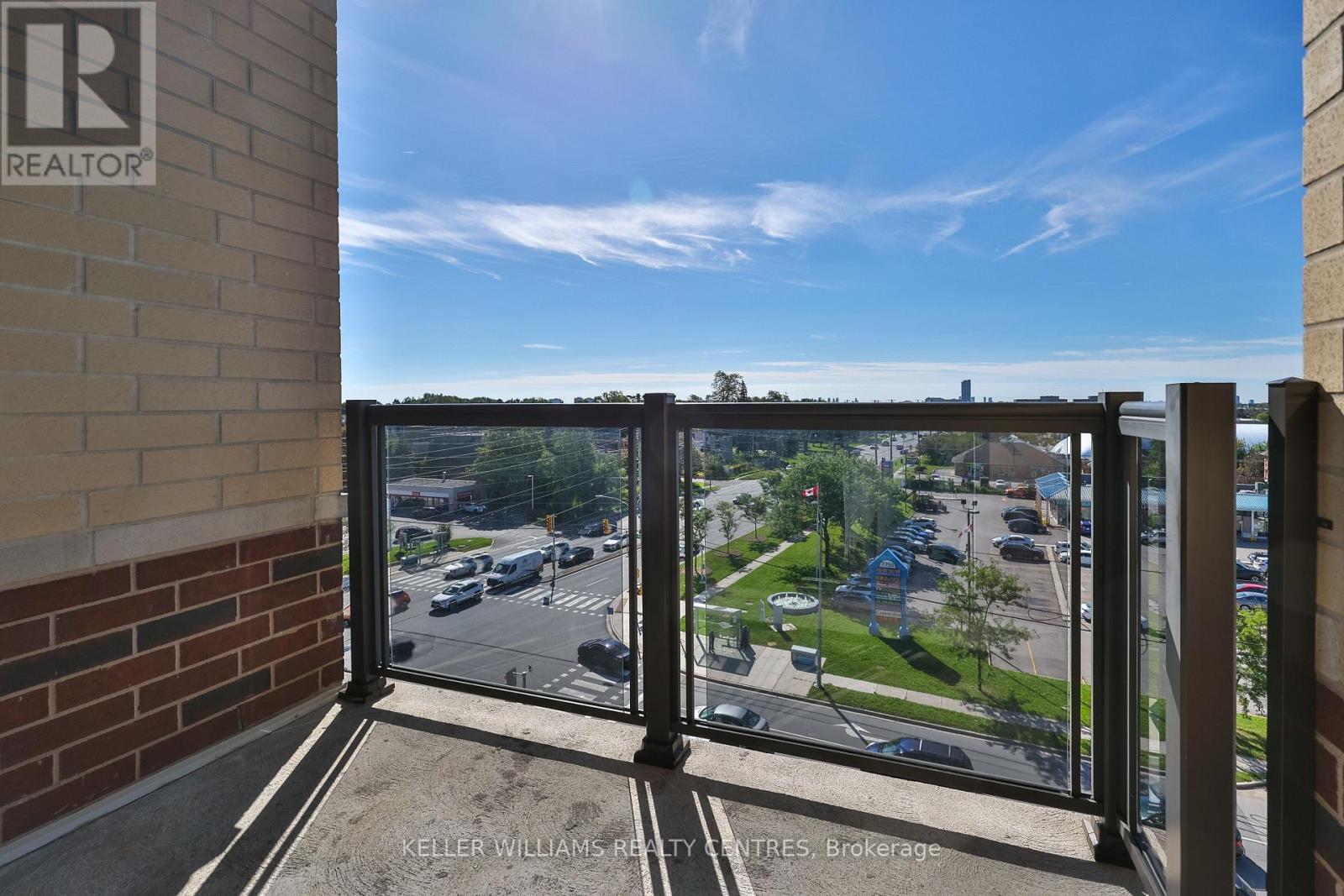 607 - 7768 Kennedy Road, Markham (Milliken Mills West), Ontario  L3R 5K1 - Photo 21 - N13778340