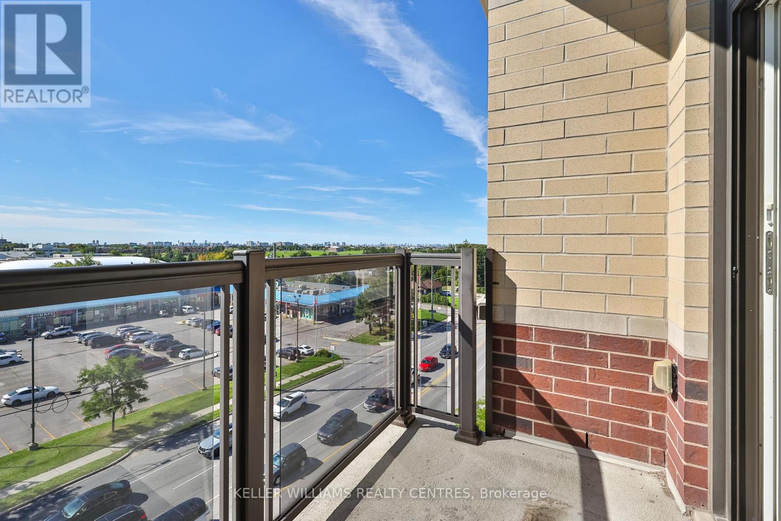 607 - 7768 Kennedy Road, Markham (Milliken Mills West), Ontario  L3R 5K1 - Photo 22 - N13778340
