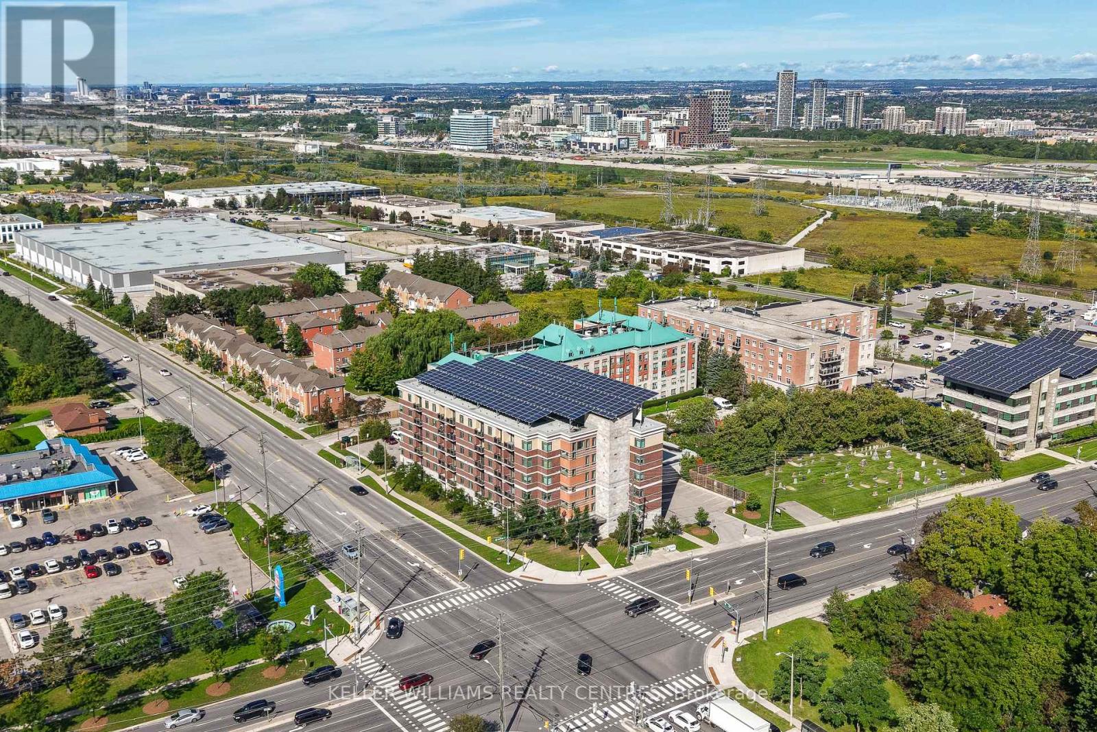 607 - 7768 Kennedy Road, Markham (Milliken Mills West), Ontario  L3R 5K1 - Photo 25 - N13778340