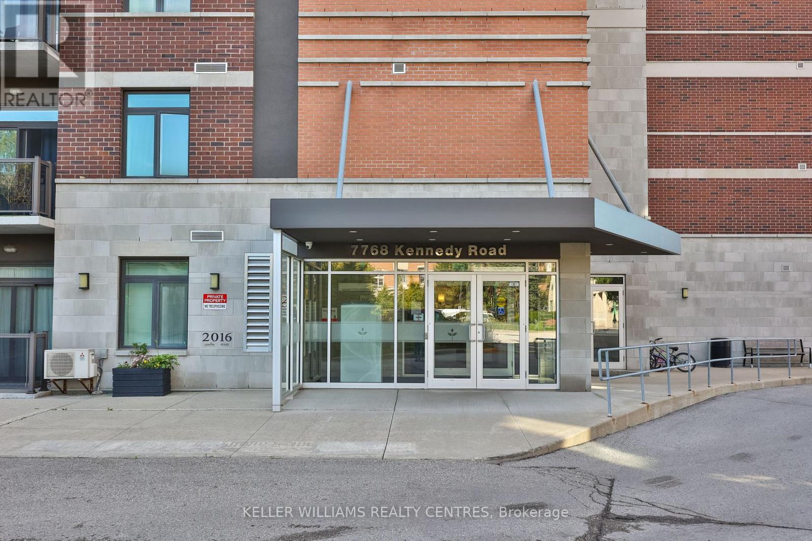 607 - 7768 Kennedy Road, Markham (Milliken Mills West), Ontario  L3R 5K1 - Photo 5 - N13778340