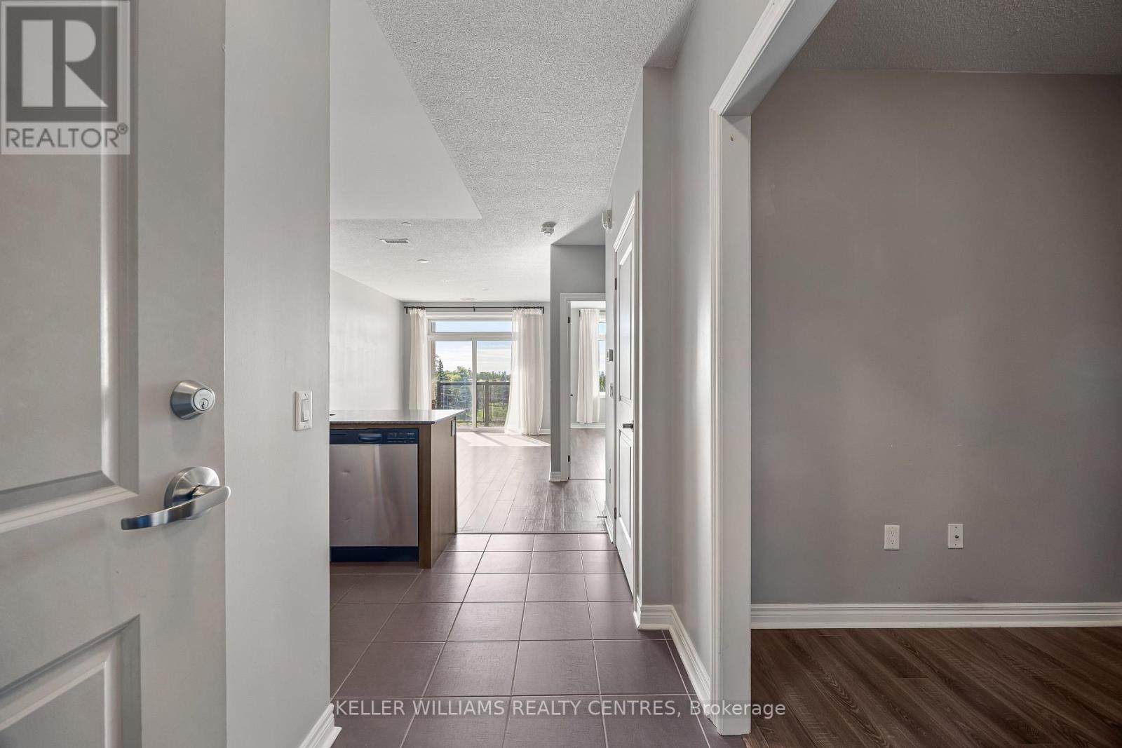 607 - 7768 Kennedy Road, Markham (Milliken Mills West), Ontario  L3R 5K1 - Photo 6 - N13778340