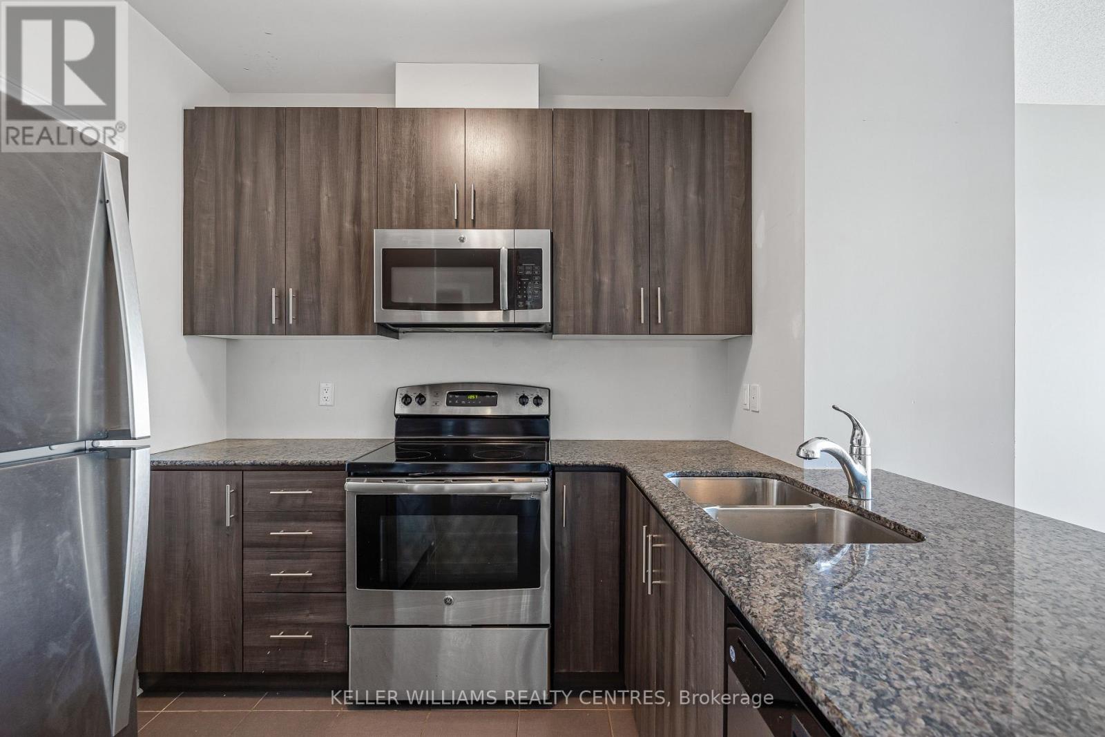 607 - 7768 Kennedy Road, Markham (Milliken Mills West), Ontario  L3R 5K1 - Photo 7 - N13778340