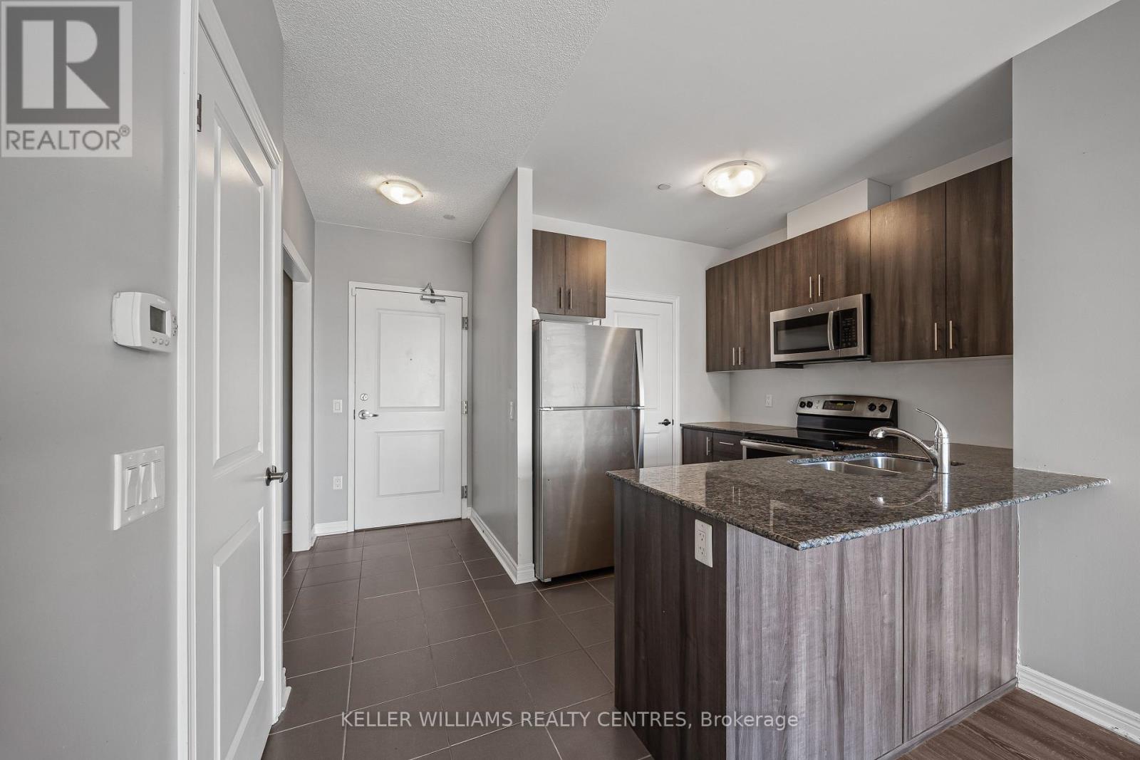 607 - 7768 Kennedy Road, Markham (Milliken Mills West), Ontario  L3R 5K1 - Photo 8 - N13778340