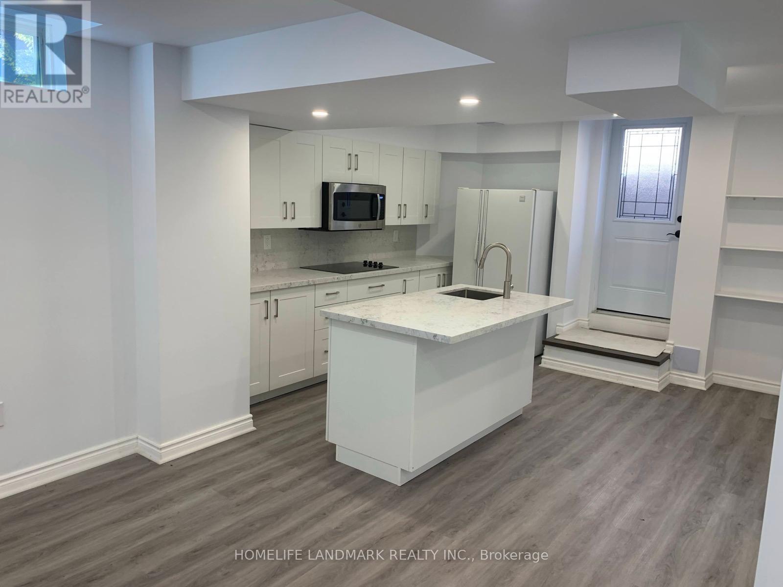 Bsmt - 135 Canyon Hill Avenue, Richmond Hill (Westbrook), Ontario  L4C 0T1 - Photo 2 - N13778356