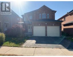 BSMT - 135 CANYON HILL AVENUE, Richmond Hill, Ontario