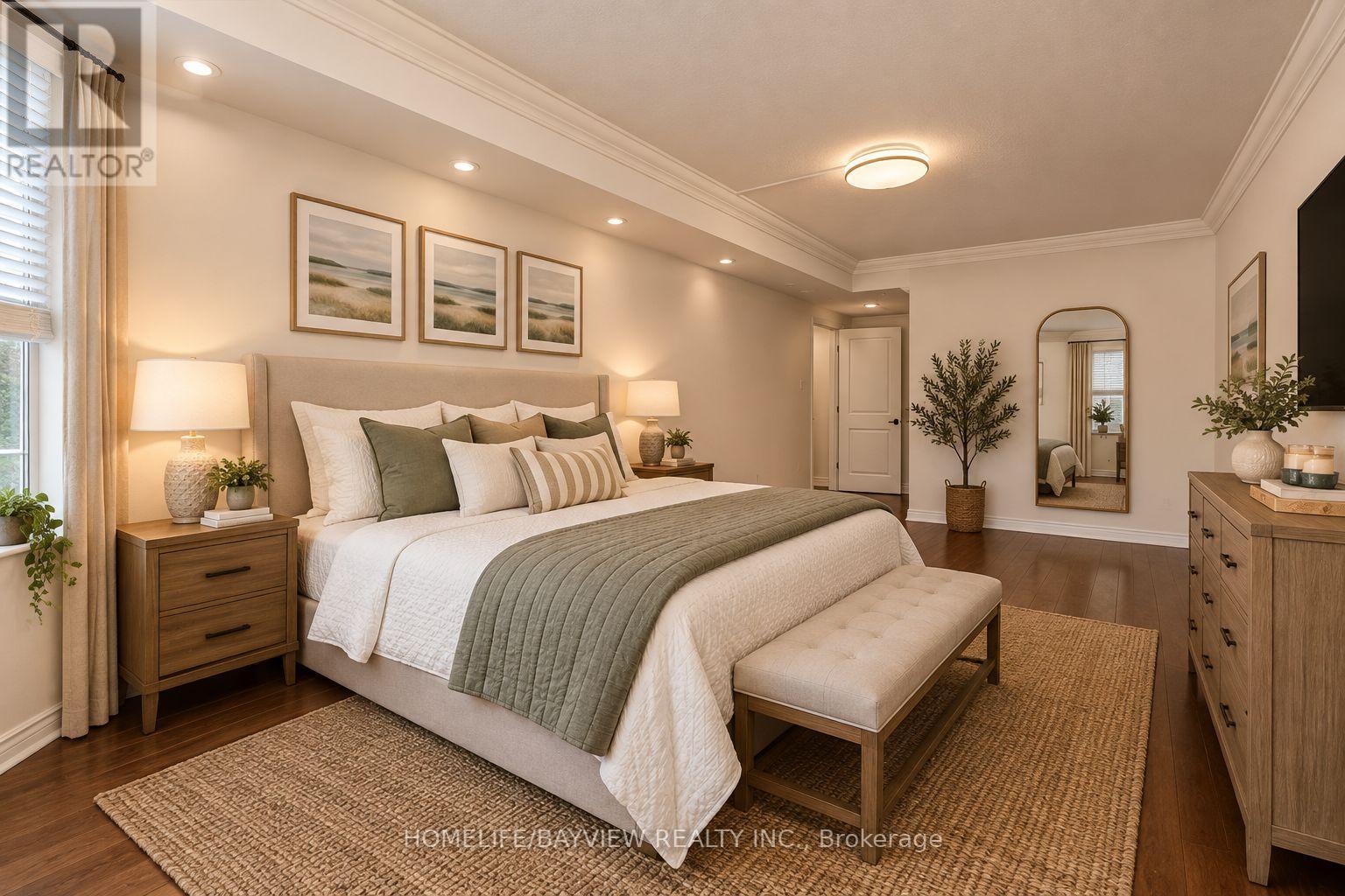 515 - 7 Townsgate Drive, Vaughan (Crestwood-Springfarm-Yorkhill), Ontario  L4J 7Z9 - Photo 17 - N13778434