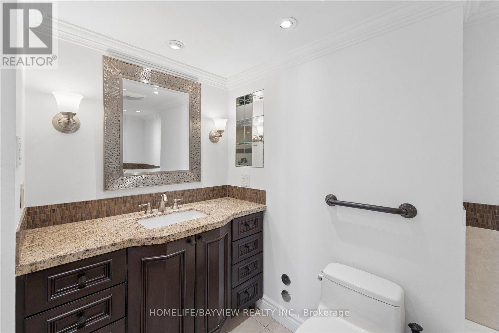 515 - 7 Townsgate Drive, Vaughan (Crestwood-Springfarm-Yorkhill), Ontario  L4J 7Z9 - Photo 21 - N13778434