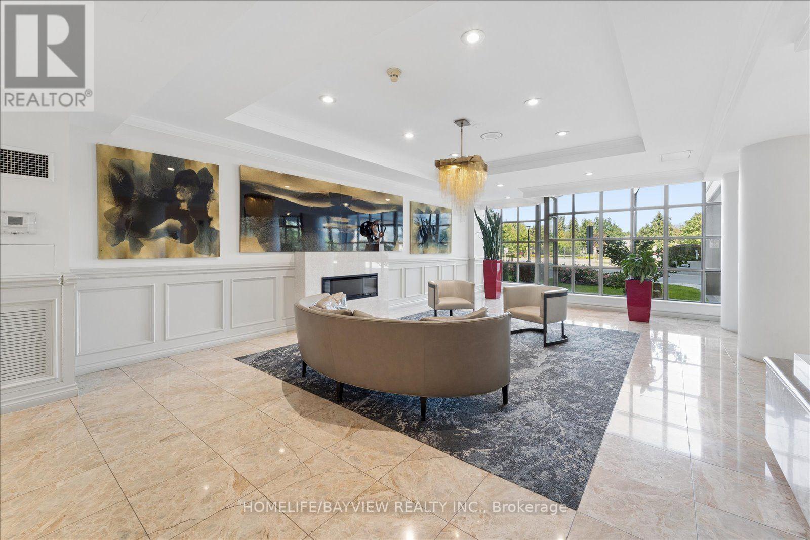 515 - 7 Townsgate Drive, Vaughan (Crestwood-Springfarm-Yorkhill), Ontario  L4J 7Z9 - Photo 3 - N13778434