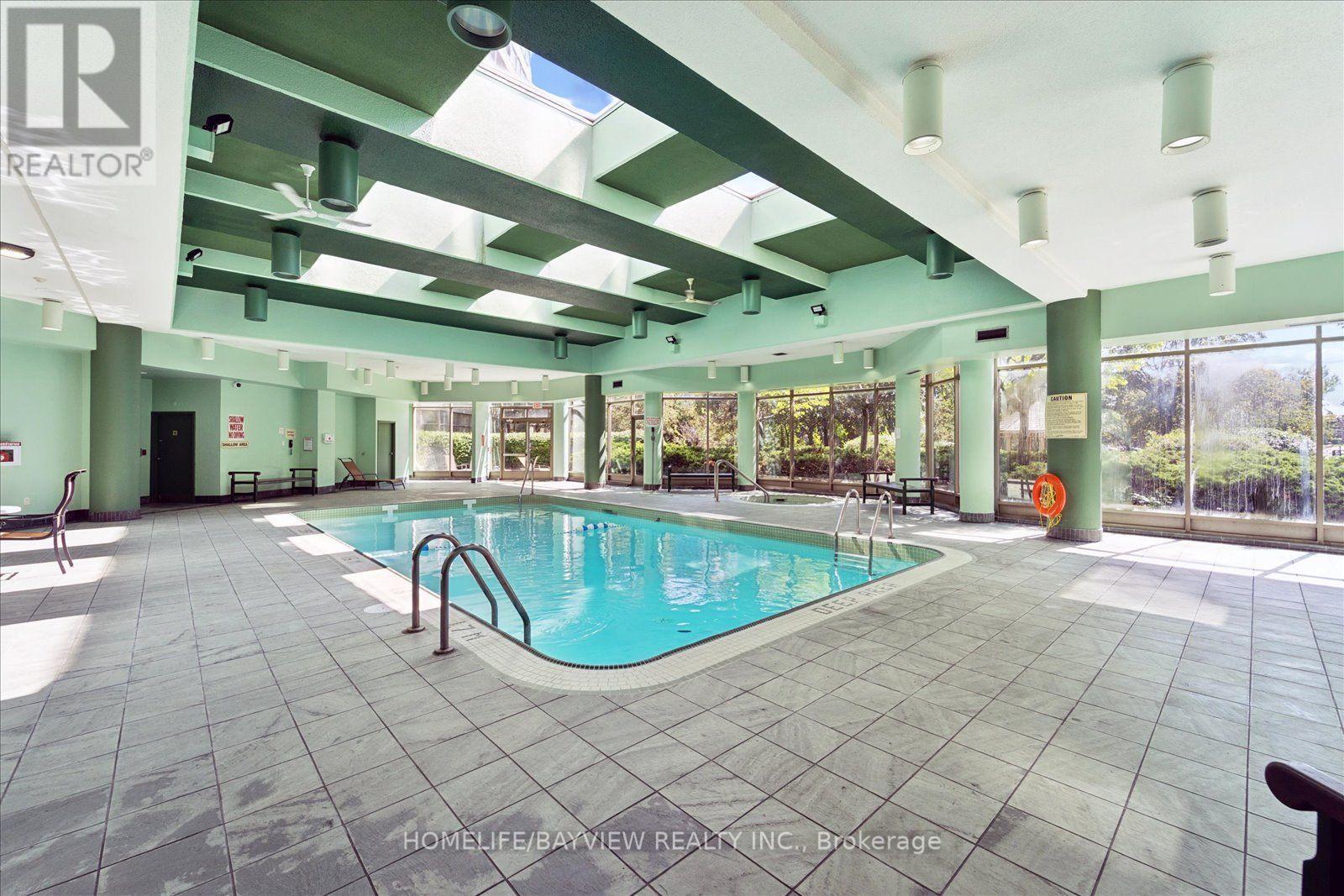 515 - 7 Townsgate Drive, Vaughan (Crestwood-Springfarm-Yorkhill), Ontario  L4J 7Z9 - Photo 30 - N13778434