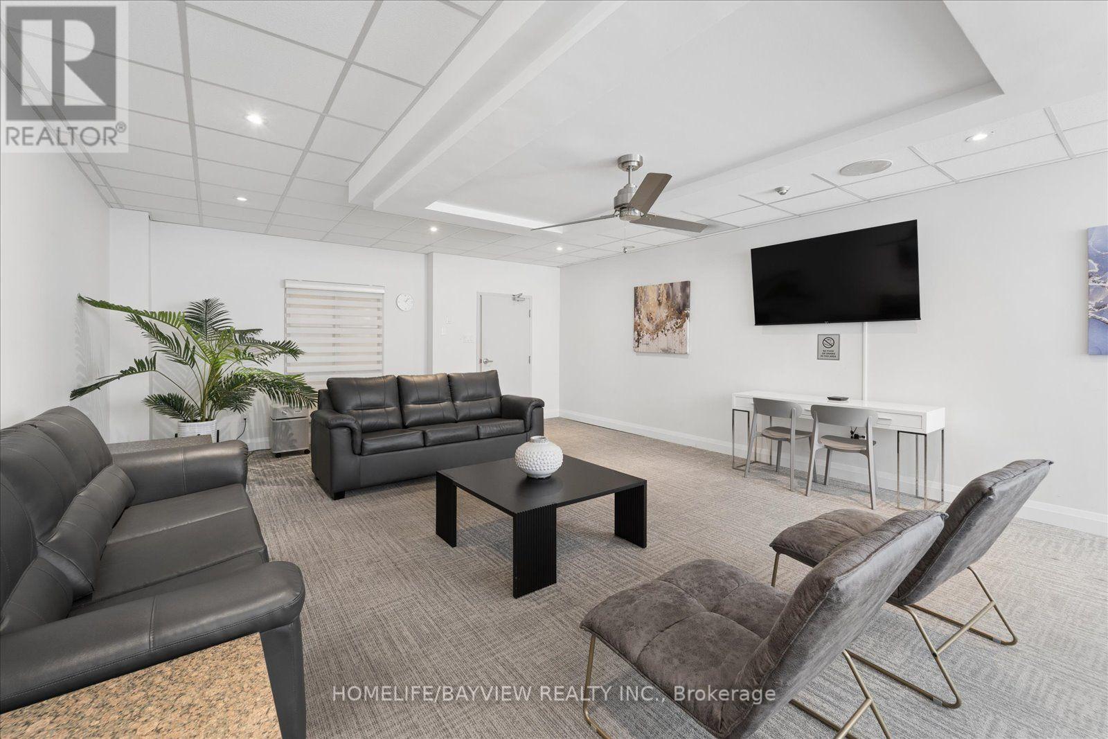 515 - 7 Townsgate Drive, Vaughan (Crestwood-Springfarm-Yorkhill), Ontario  L4J 7Z9 - Photo 32 - N13778434