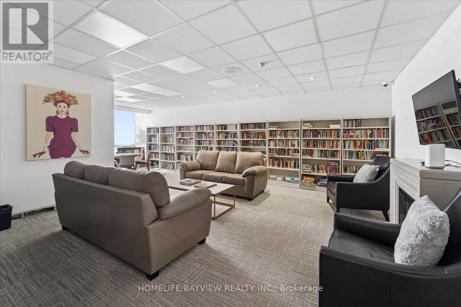 515 - 7 Townsgate Drive, Vaughan (Crestwood-Springfarm-Yorkhill), Ontario  L4J 7Z9 - Photo 34 - N13778434