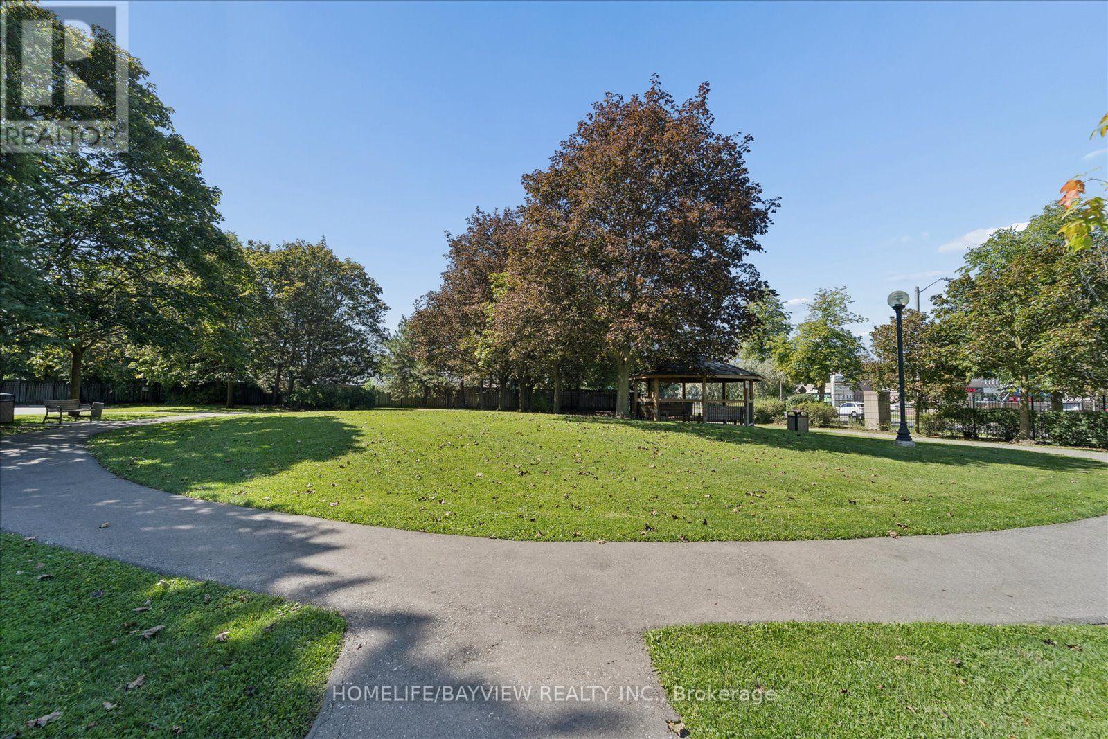 515 - 7 Townsgate Drive, Vaughan (Crestwood-Springfarm-Yorkhill), Ontario  L4J 7Z9 - Photo 40 - N13778434
