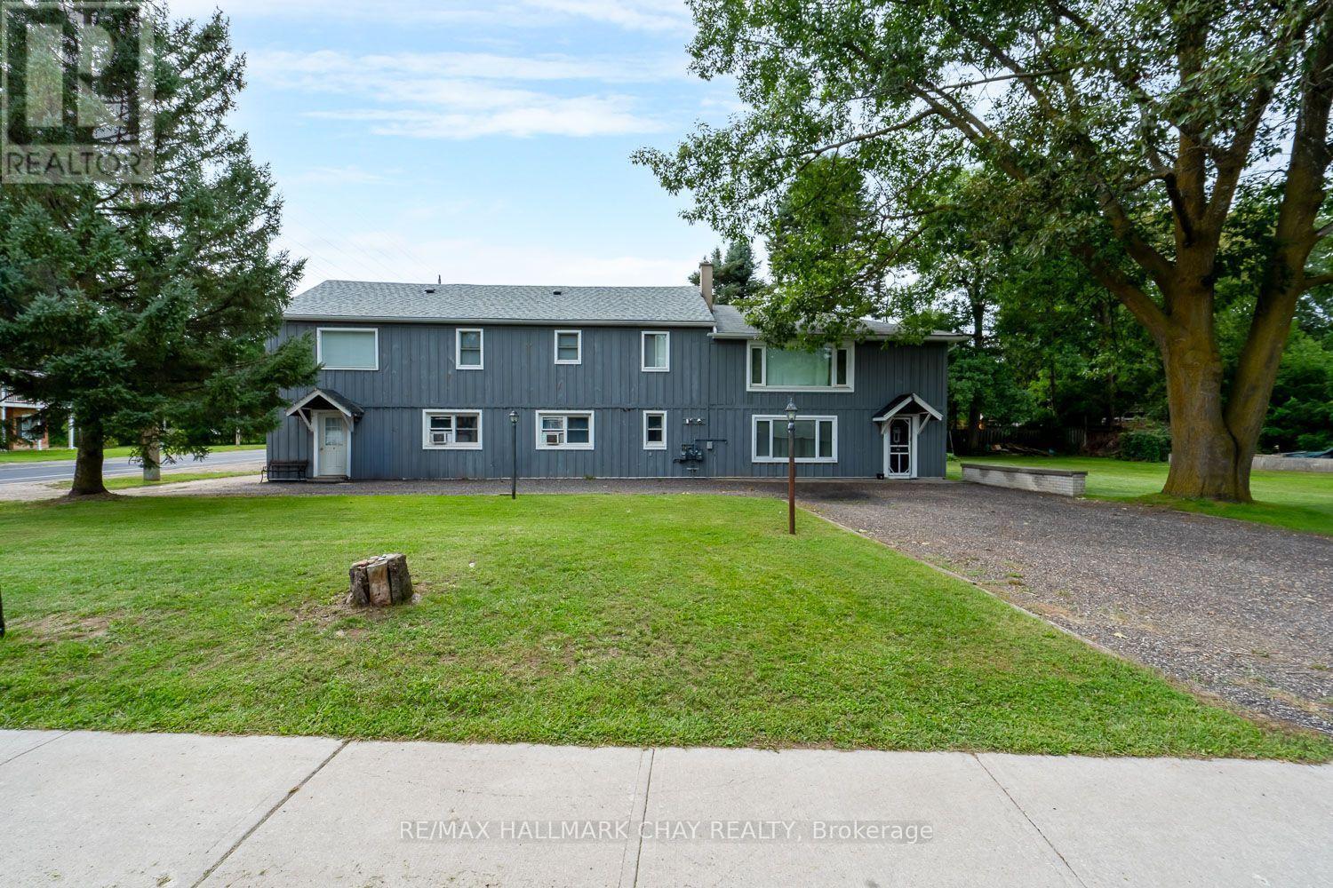 6134 County Rd 13 Road W, Adjala-Tosorontio, Ontario L0M 1J0 - Photo 3 - N13778448