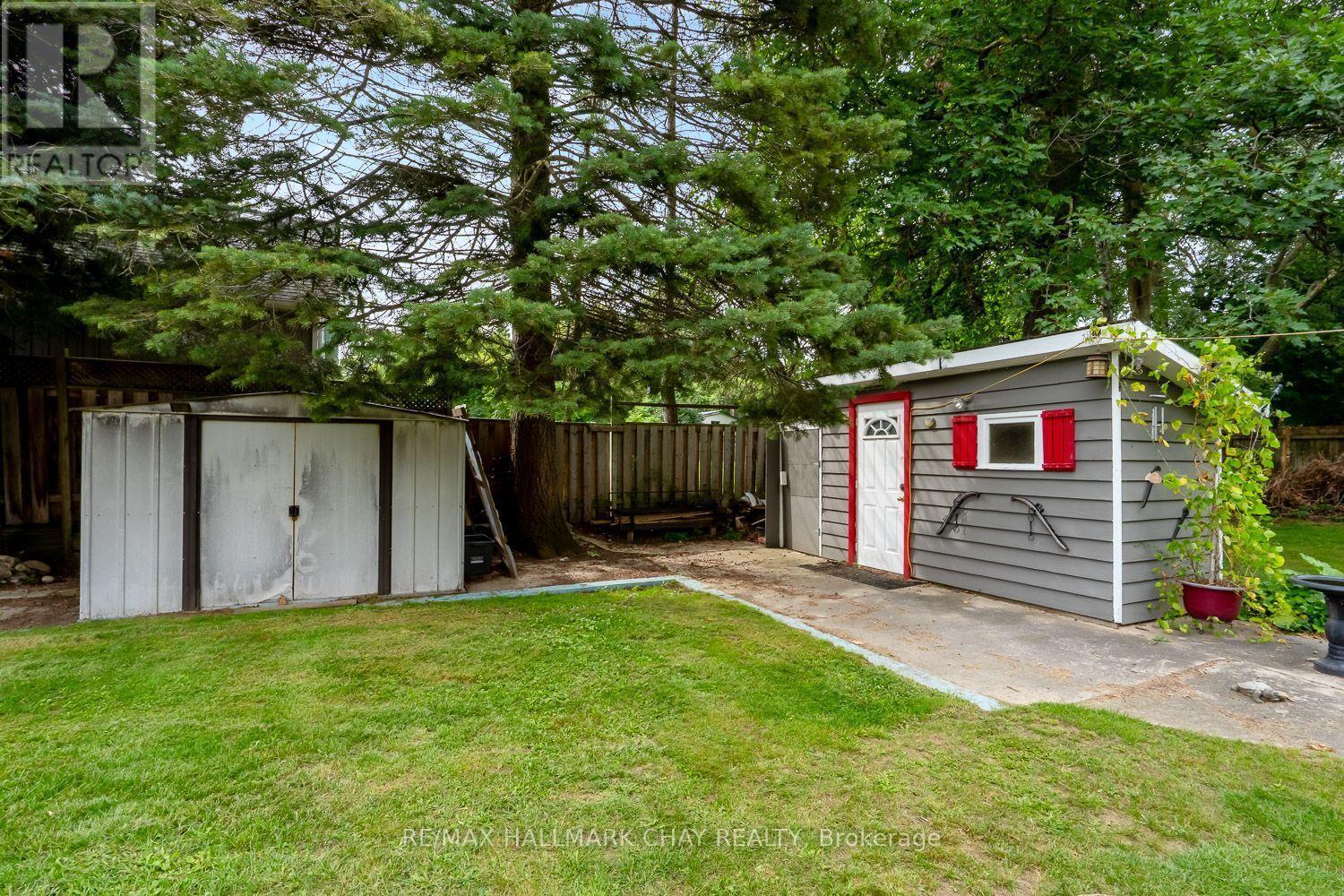 6134 County Rd 13 Road N, Adjala-Tosorontio, Ontario L0M 1J0 - Photo 43 - N13778450